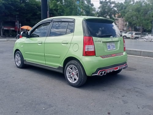 Morning 05fullលក់ដូសារី 450/$ចរចារ