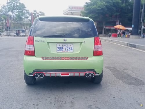 Morning 05fullលក់ដូសារី 450/$ចរចារ