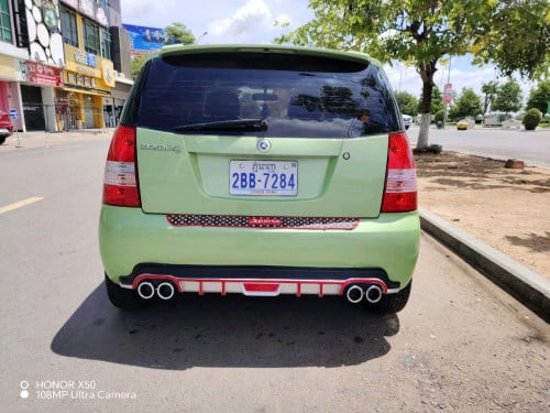 Morning 05fullលក់4500$ចរចារ