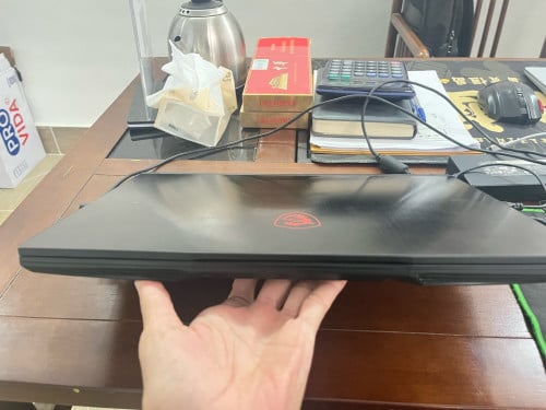 MSI