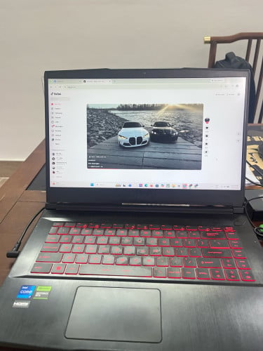 MSI