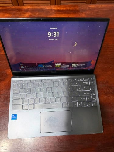 MSI Modern 14 B11MOL Laptop for Sale