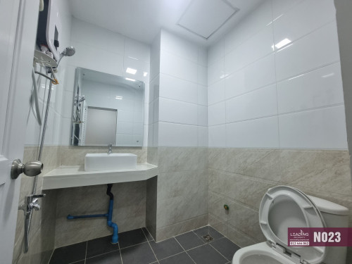 N023 | Super Affordable Furnished Studio Apartment For Rent
