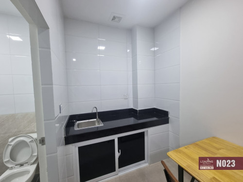 N023 | Super Affordable Furnished Studio Apartment For Rent