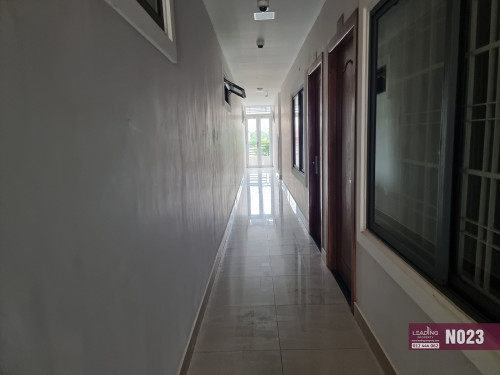 N023 | Super Affordable Furnished Studio Apartment For Rent