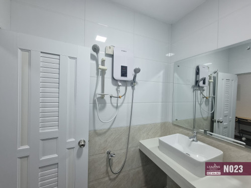 N023 | Super Affordable Furnished Studio Apartment For Rent