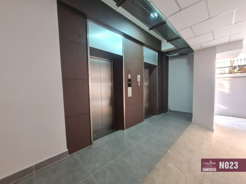 N023 | Super Affordable Furnished Studio Apartment For Rent
