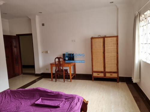 N028 | Nice and Clean, 2 Bedrooms Apartment For Rent in BKK3