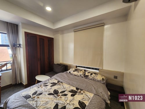 N031 | Royal Palace Area, Gym and Pool, Studio For Rent