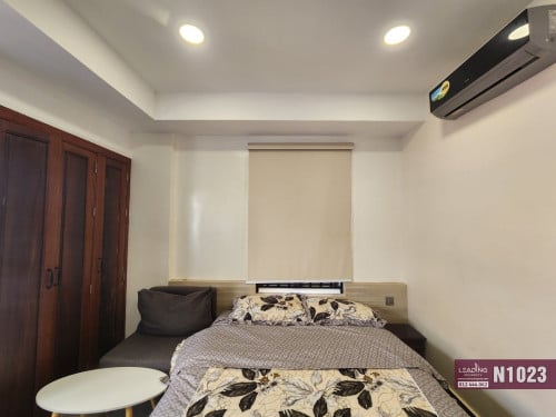 N031 | Royal Palace Area, Gym and Pool, Studio For Rent