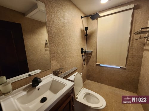 N031 | Royal Palace Area, Gym and Pool, Studio For Rent