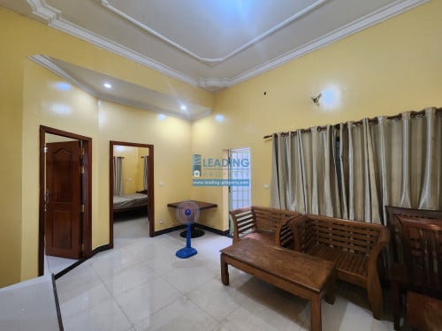 N1009 | Economical 2 Bedrooms Apartment For Rent