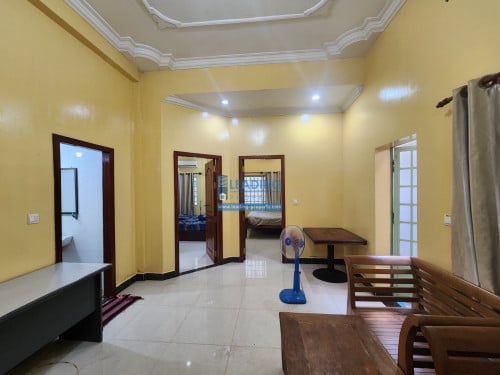 N1009 | Economical 2 Bedrooms Apartment For Rent