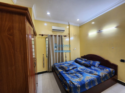 N1009 | Economical 2 Bedrooms Apartment For Rent