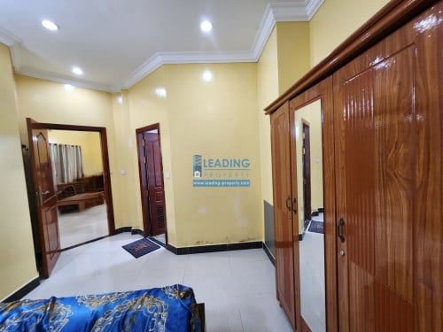 N1009 | Economical 2 Bedrooms Apartment For Rent