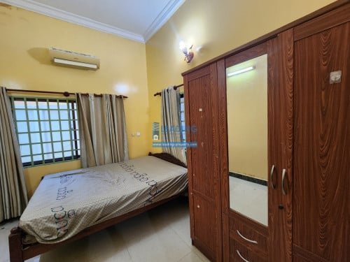 N1009 | Economical 2 Bedrooms Apartment For Rent