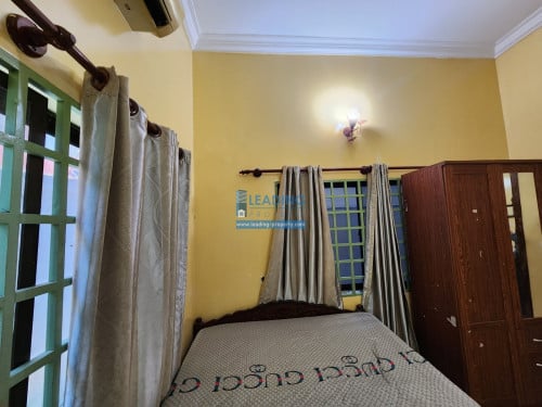 N1009 | Economical 2 Bedrooms Apartment For Rent
