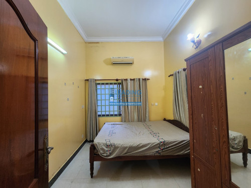 N1009 | Economical 2 Bedrooms Apartment For Rent