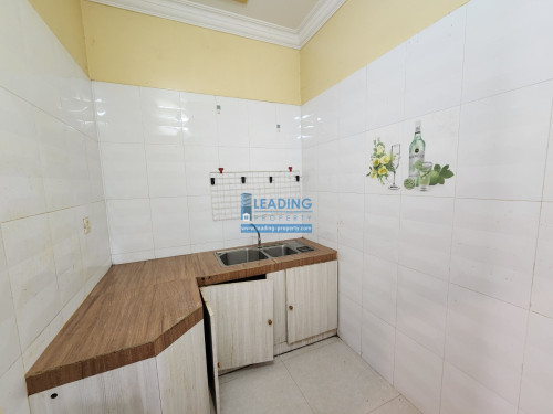 N1009 | Economical 2 Bedrooms Apartment For Rent