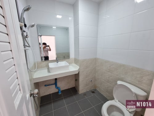 N1014 | Affordable Furnished Studio Apartment For Rent
