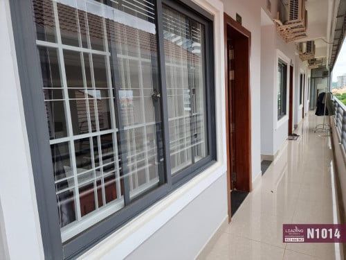 N1014 | Affordable Furnished Studio Apartment For Rent