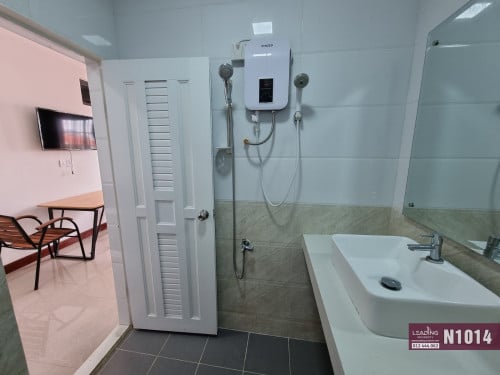 N1014 | Affordable Furnished Studio Apartment For Rent