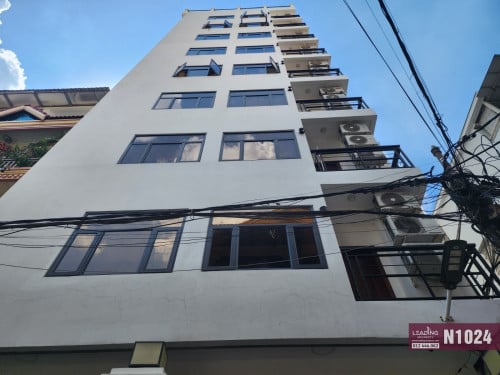 N1024 | Royal Palace Area, Gym and Pool, 1 Bedroom For Rent