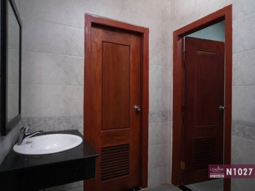 N1027 | Fully Furnished 2 Bedrooms Apartment with Lift For Rent