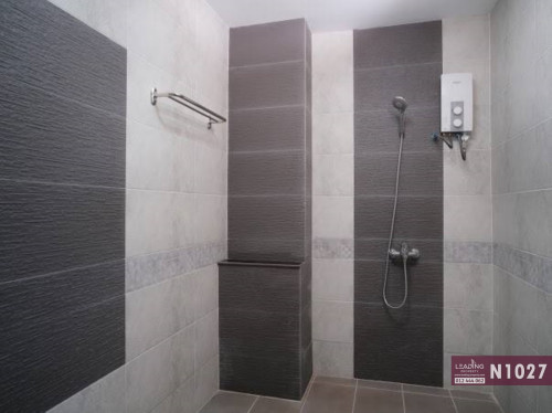 N1027 | Fully Furnished 2 Bedrooms Apartment with Lift For Rent