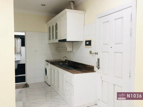 N1036 | Nice and Clean 1 Bedroom Apartment For Rent Near Russian Market