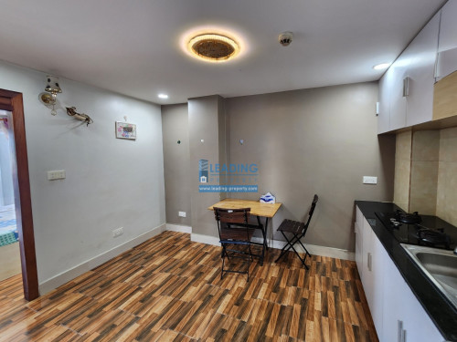 N105 | Lovely Apartment 1 Bedroom with Balcony For Rent