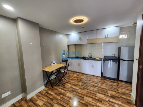 N105 | Lovely Apartment 1 Bedroom with Balcony For Rent