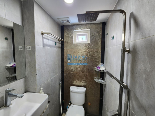 N105 | Lovely Apartment 1 Bedroom with Balcony For Rent