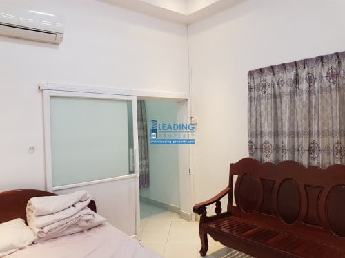 N1053 | Nice and Clean Apartment 1 Bedroom Near Royal Palace