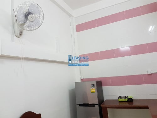 N1053 | Nice and Clean Apartment 1 Bedroom Near Royal Palace