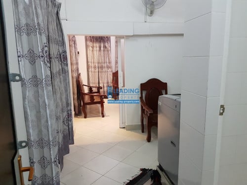 N1053 | Nice and Clean Apartment 1 Bedroom Near Royal Palace