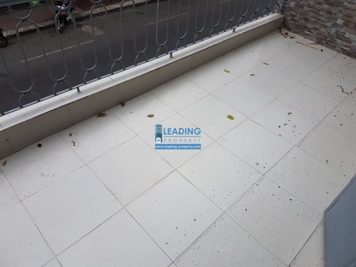 N1053 | Nice and Clean Apartment 1 Bedroom Near Royal Palace