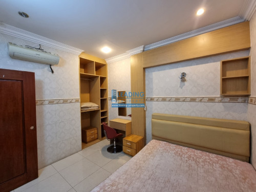 N117 | 2 Bedrooms Unit, Apartment with Elevator For Rent in Toul Kork