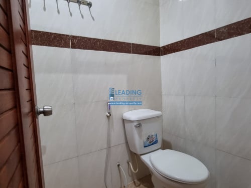 N117 | 2 Bedrooms Unit, Apartment with Elevator For Rent in Toul Kork