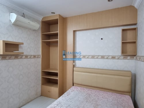 N117 | 2 Bedrooms Unit, Apartment with Elevator For Rent in Toul Kork
