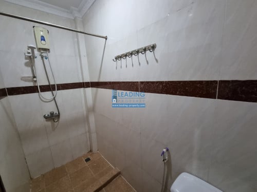 N117 | 2 Bedrooms Unit, Apartment with Elevator For Rent in Toul Kork