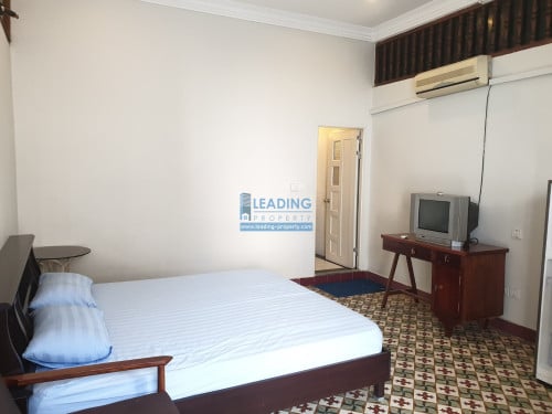 N129 | Studio Room For Rent Near Kandal Market