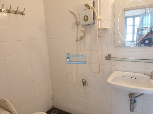 N129 | Studio Room For Rent Near Kandal Market