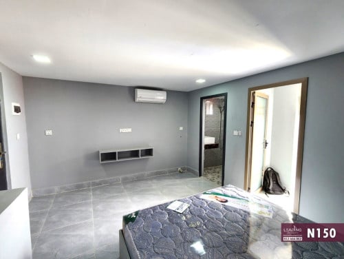 N150 | Nice Studio with elevator for rent $180