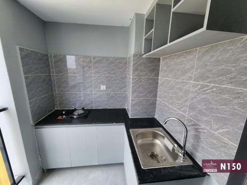 N150 | Nice Studio with elevator for rent $180