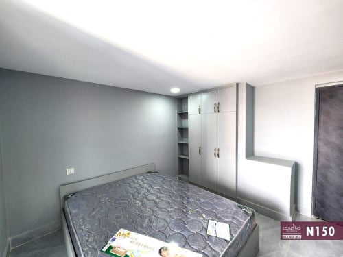 N150 | Nice Studio with elevator for rent $180