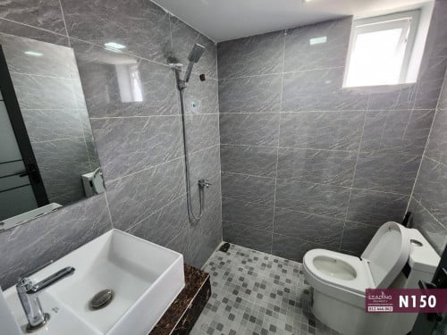 N150 | Nice Studio with elevator for rent $180