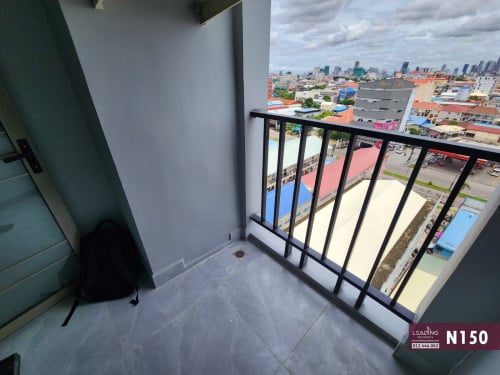N150 | Nice Studio with elevator for rent $180