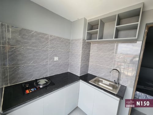 N150 | Nice Studio with elevator for rent $180