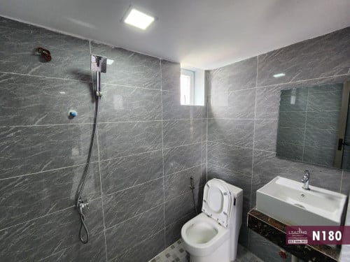 N180 | BRAND NEW Studio with Elevator for Rent